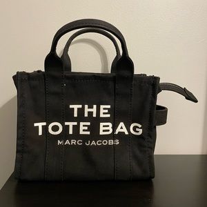 Marc Jacobs The Small Tote Bag